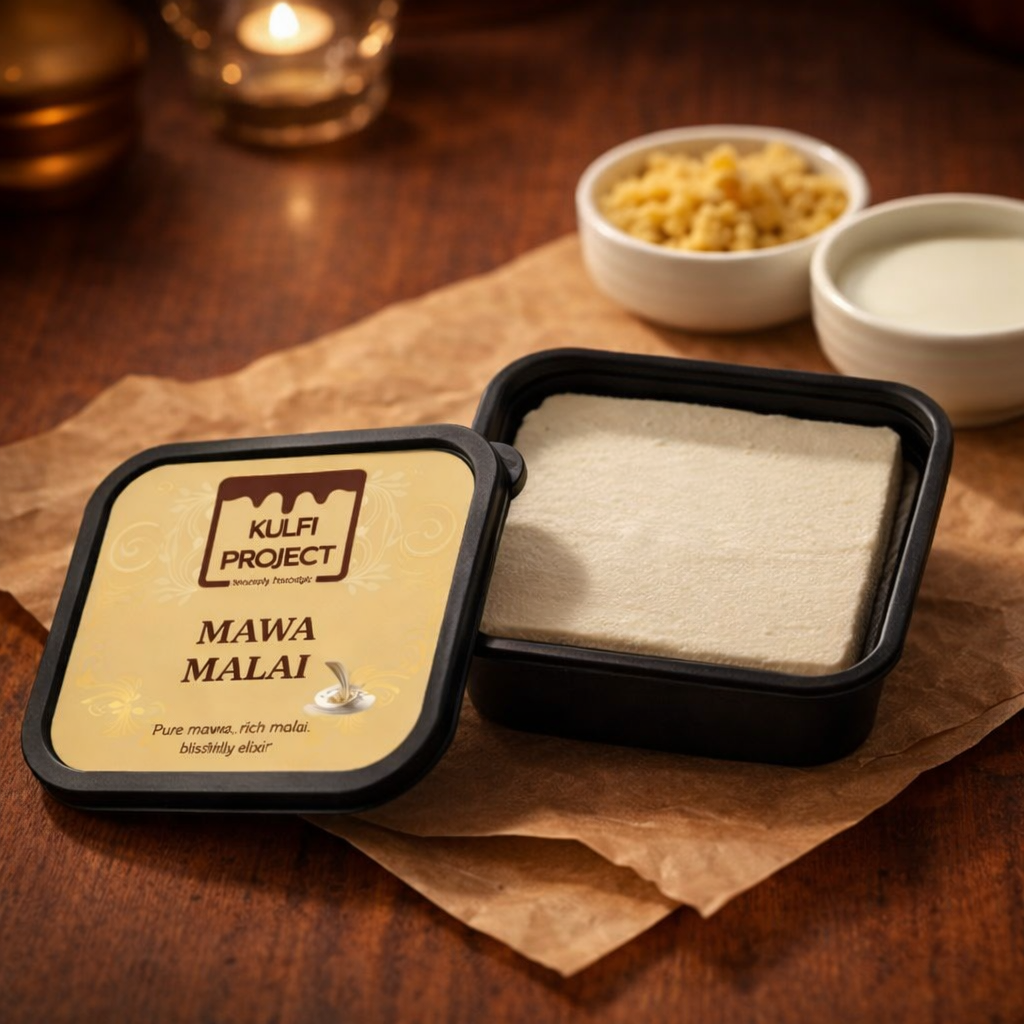 Mawa Malai